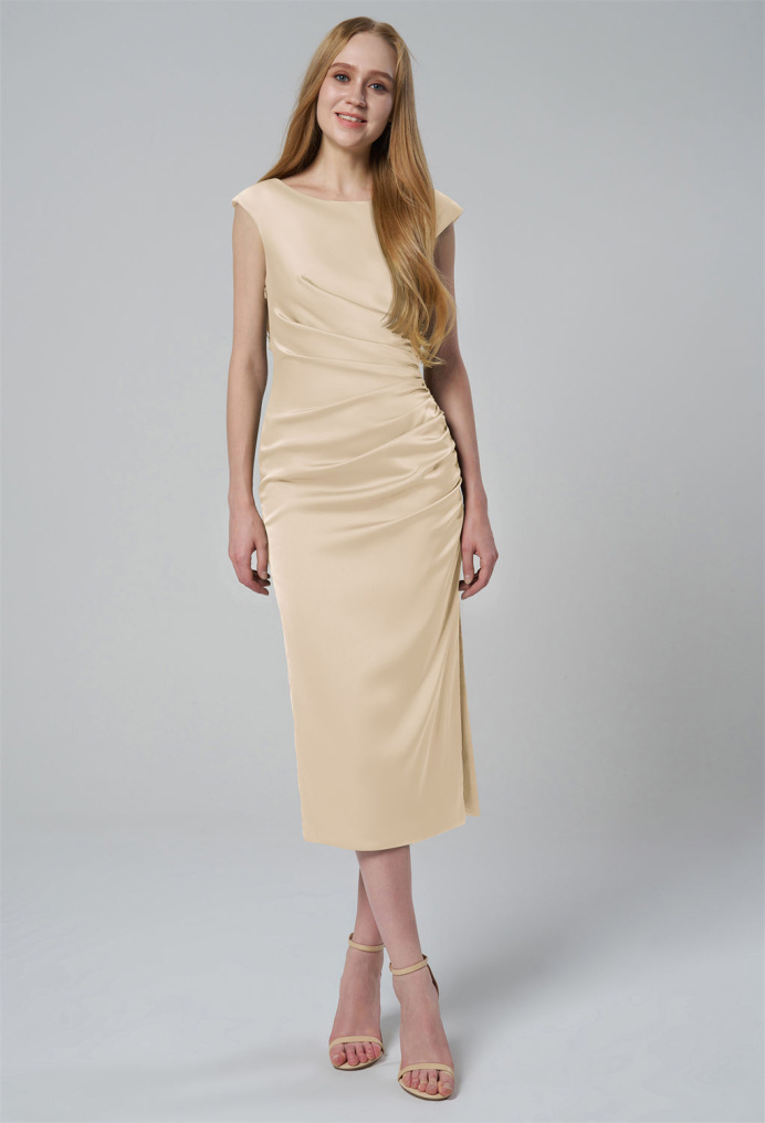 AW Briony Dress